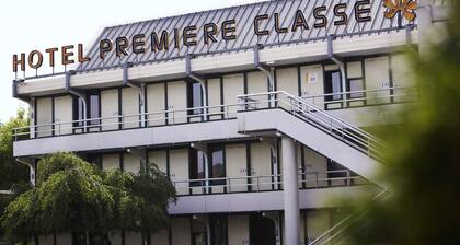 Premiere Classe Compiègne - Jaux