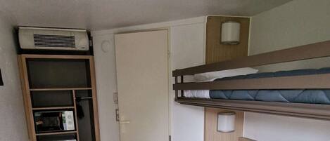 Standard Room, 1 Double Bed