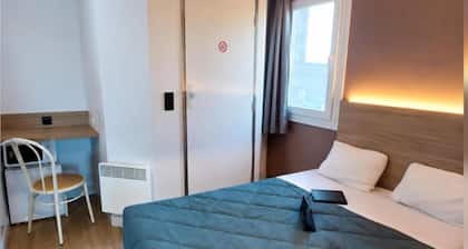 Premiere Classe Compiègne - Jaux