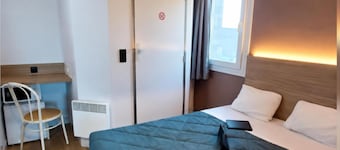 Premiere Classe Compiègne - Jaux