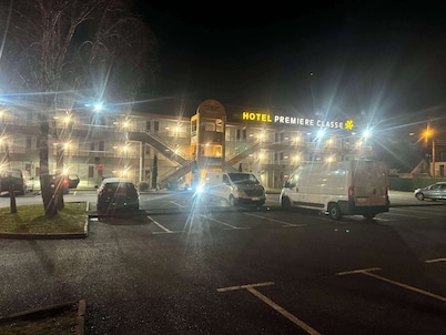 Premiere Classe Herblay