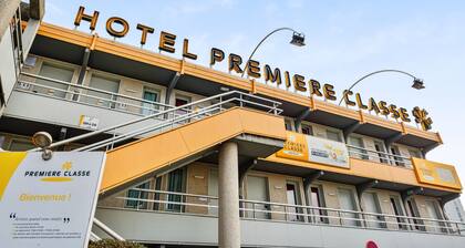 Premiere Classe Herblay