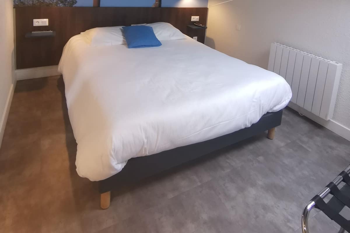 Chambre Double Motel