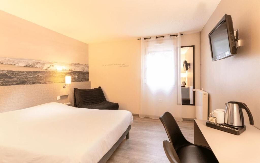 Premium Double Room