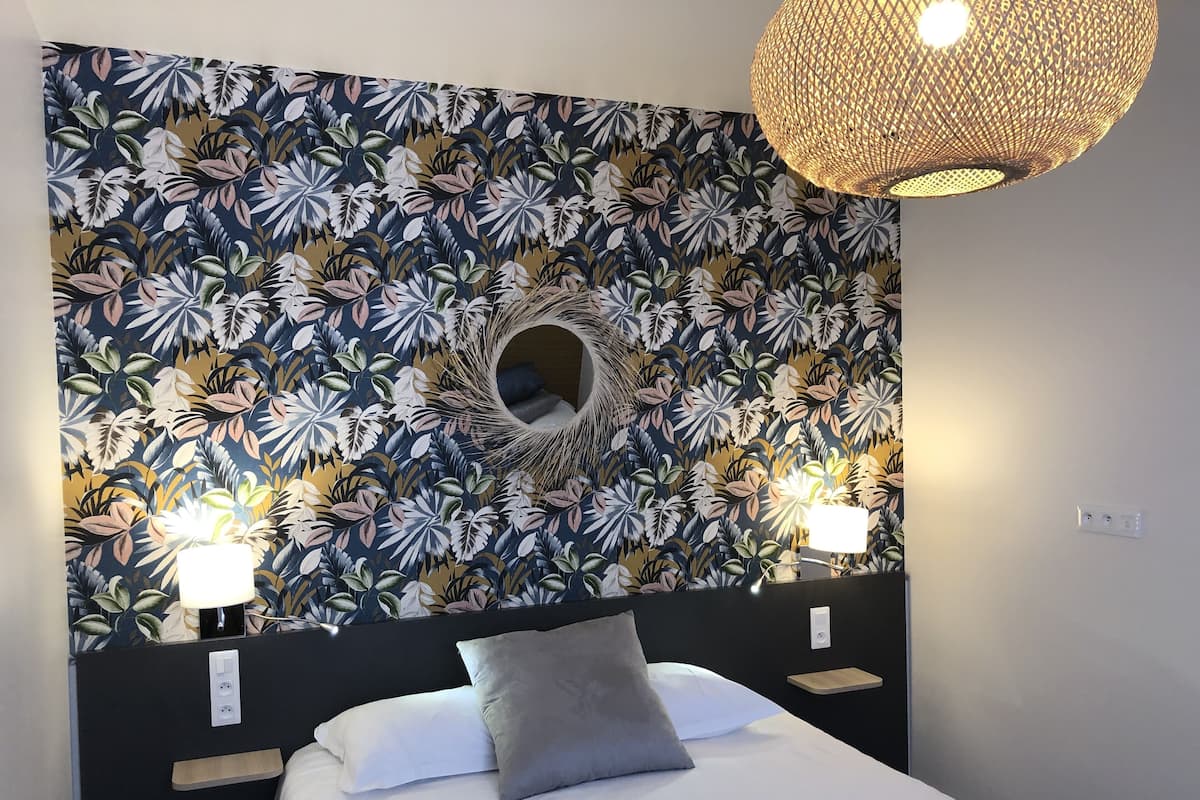Chambre Double Supérieure