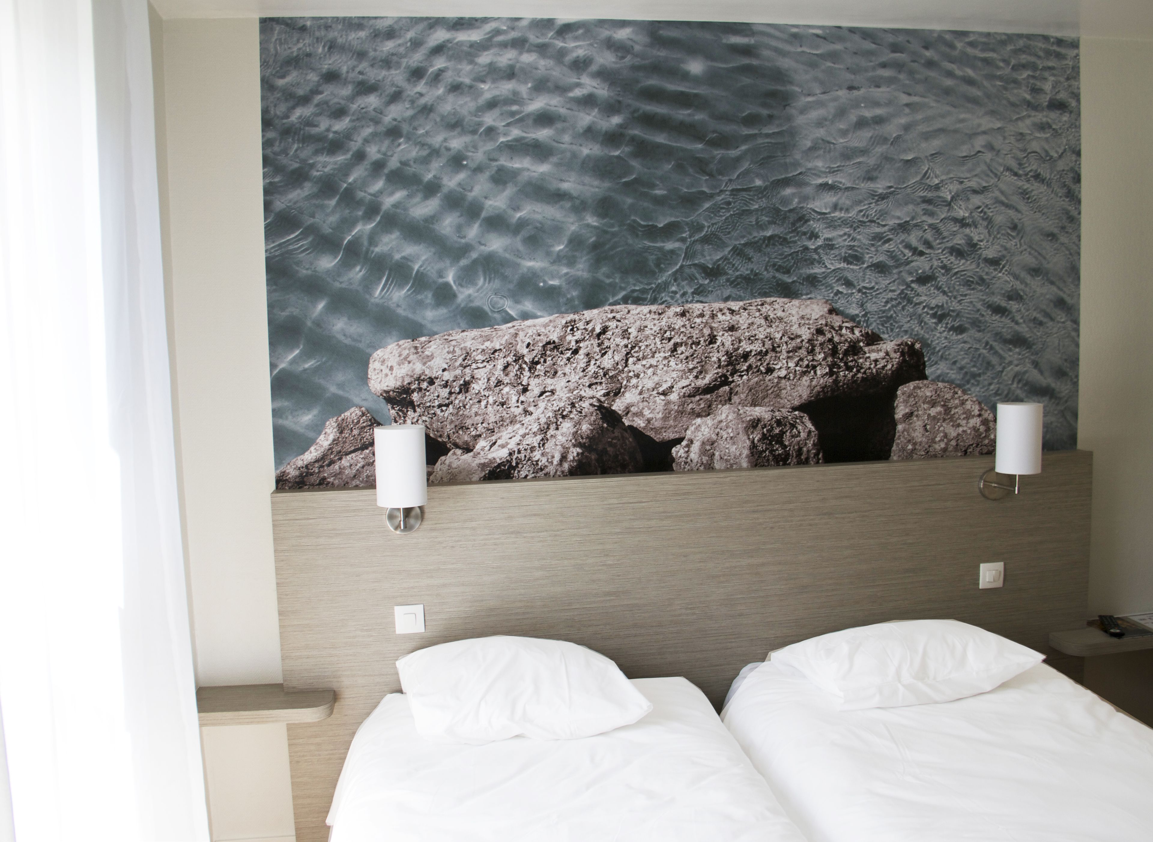 in-room safe, individually decorated, desk, blackout curtains