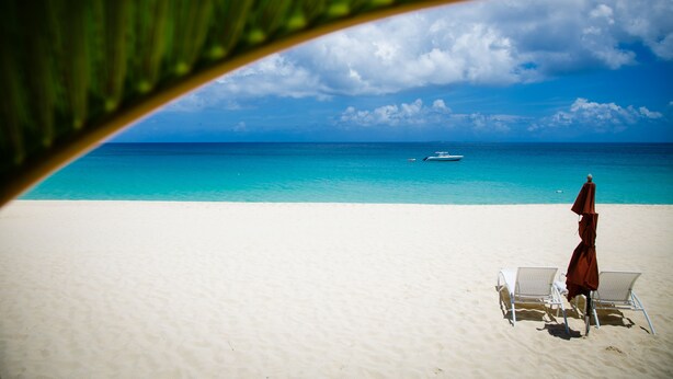 Spa - Frangipani Resort (West End Village)