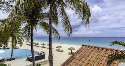 Frangipani Resort