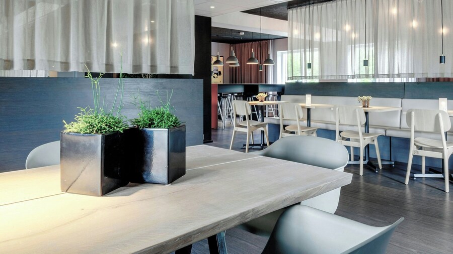 Four Points Flex by Sheraton Ballerup