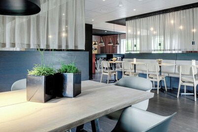 Four Points Flex by Sheraton Ballerup