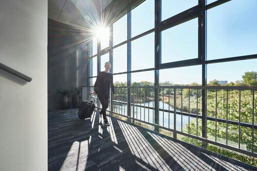 Four Points Flex by Sheraton Ballerup