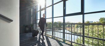 Four Points Flex by Sheraton Ballerup