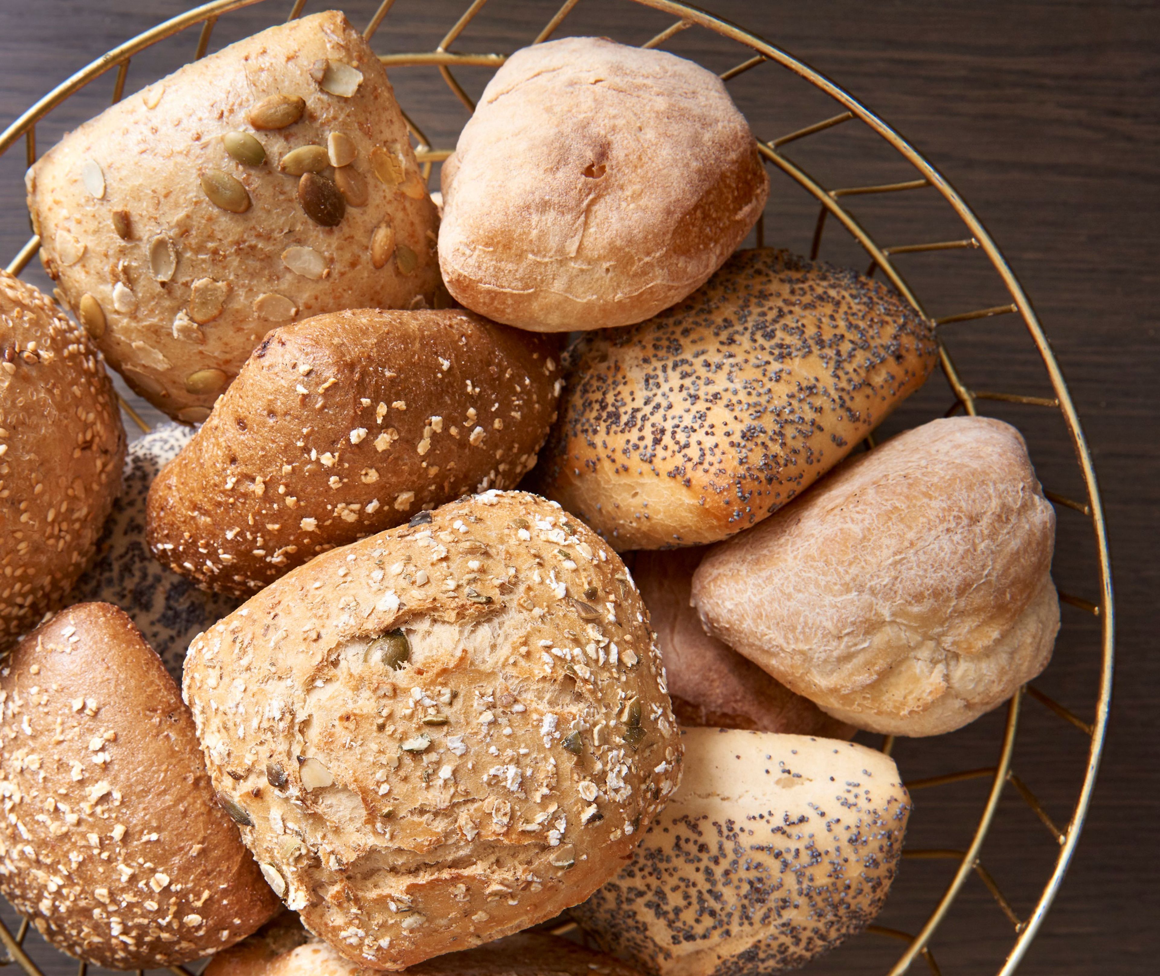 daily buffet breakfast (dkk 139 per person)