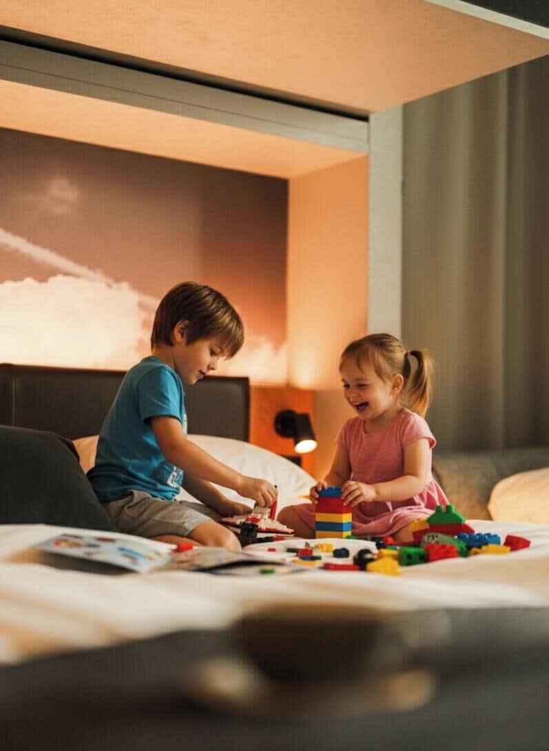 Foto - Billund Airport Hotel