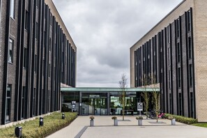 Front of property - Airport Hotel, Billund (Billund)