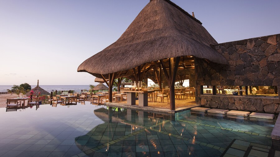 Veranda Pointe Aux Biches Hotel