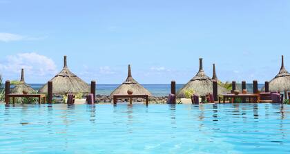 Veranda Pointe Aux Biches Hotel