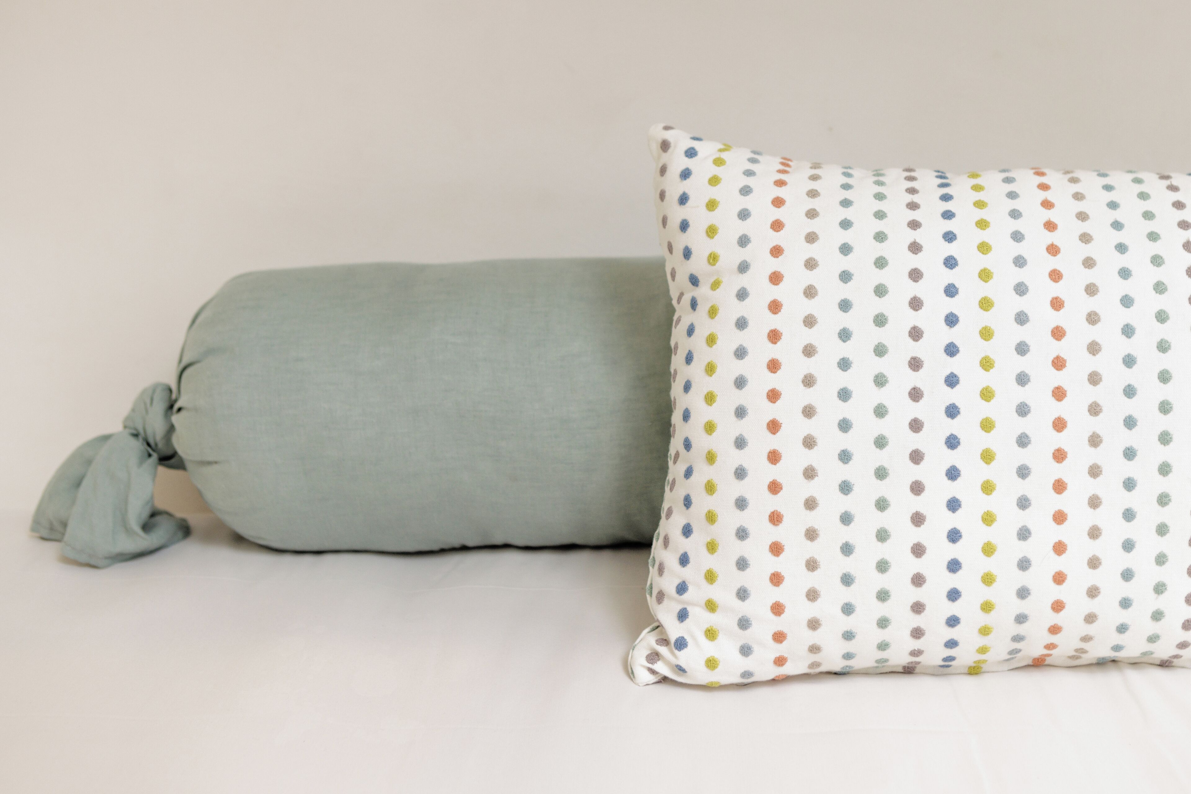 family apartment | view from room