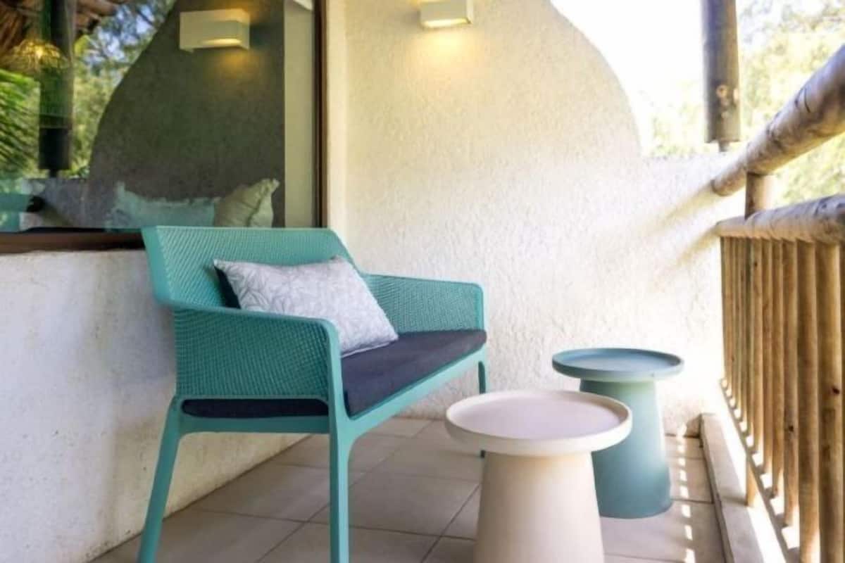 Terraço/pátio