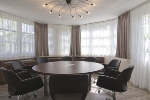 Meeting facility - Amber Hotel Bavaria (Bad Reichenhall)