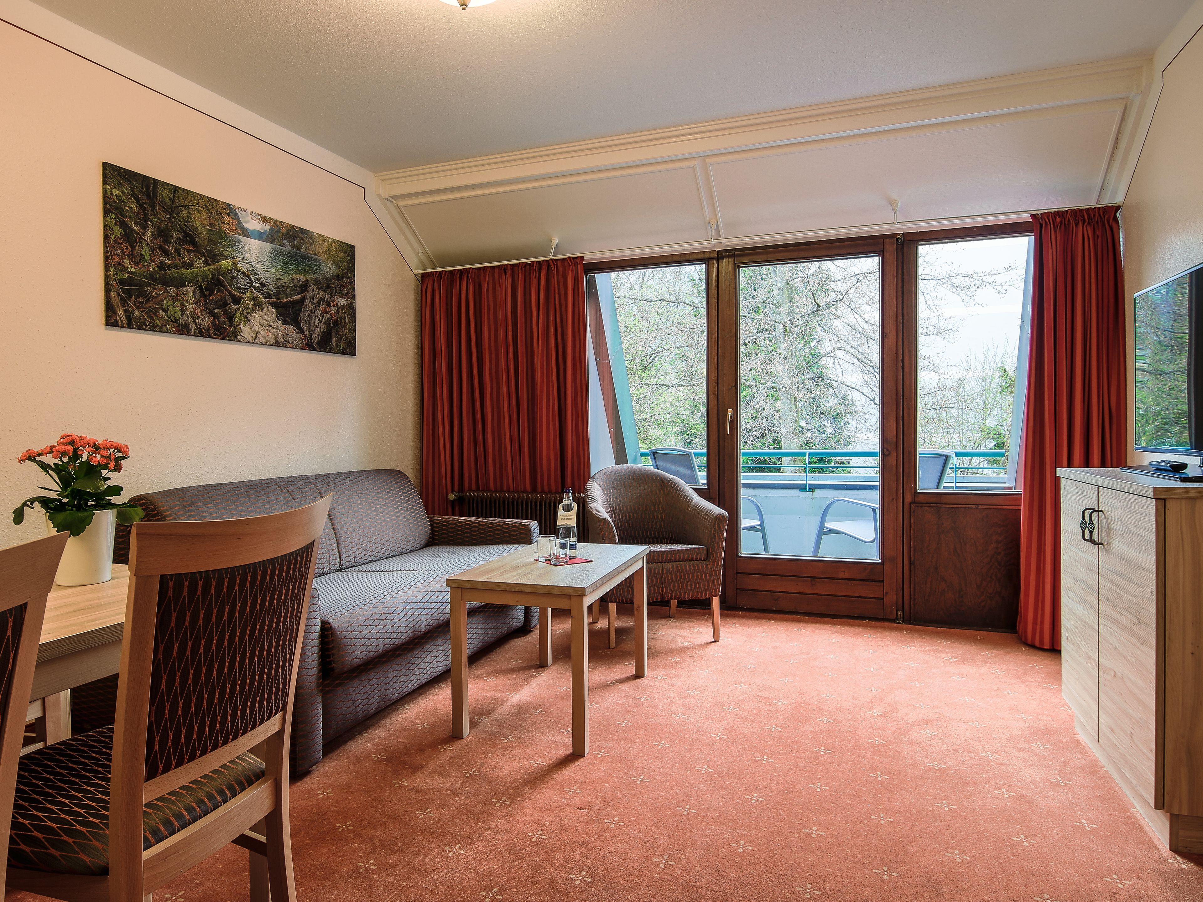 Photo - AMBER HOTEL Bavaria Superior