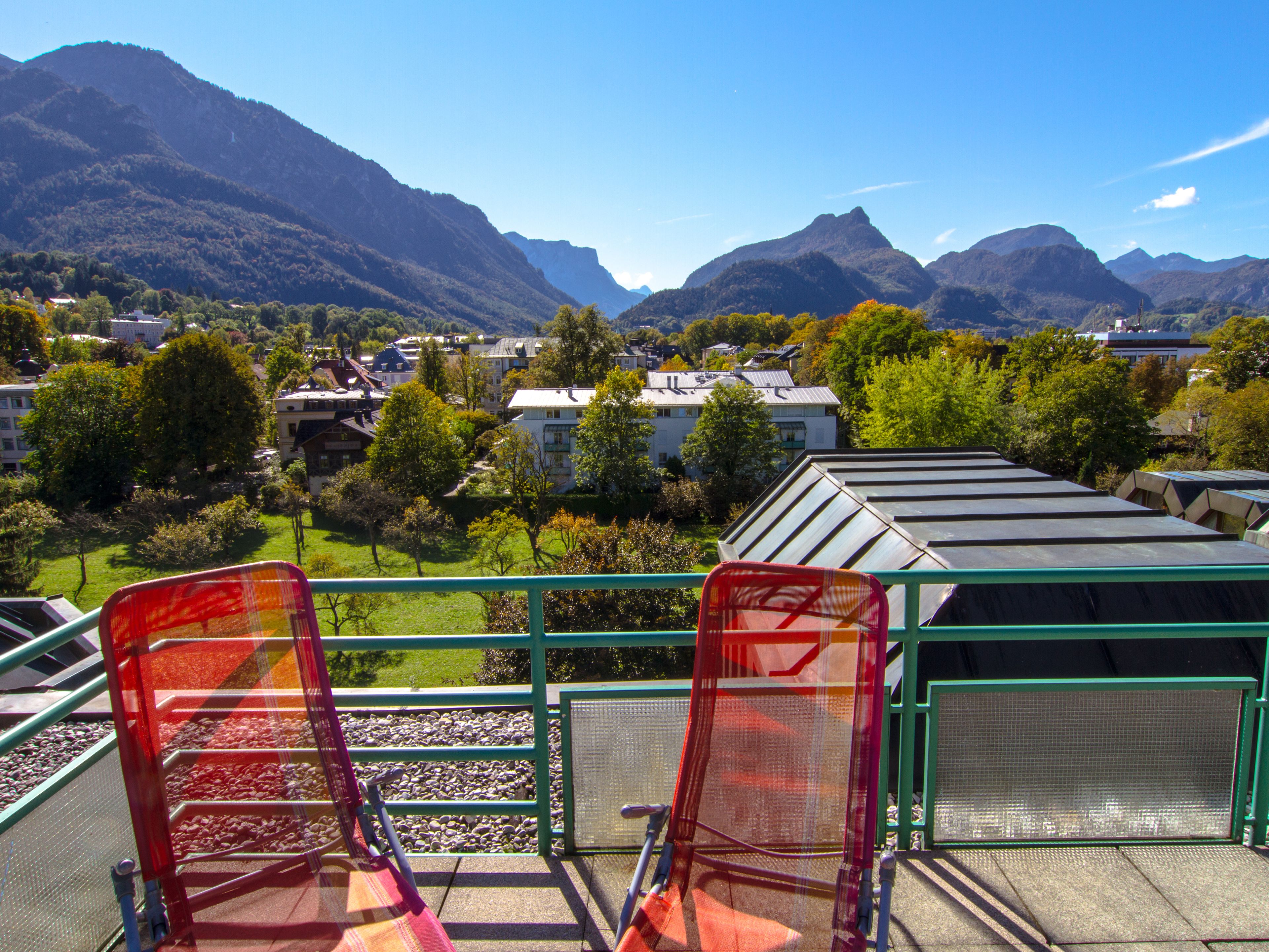 Photo - AMBER HOTEL Bavaria Superior