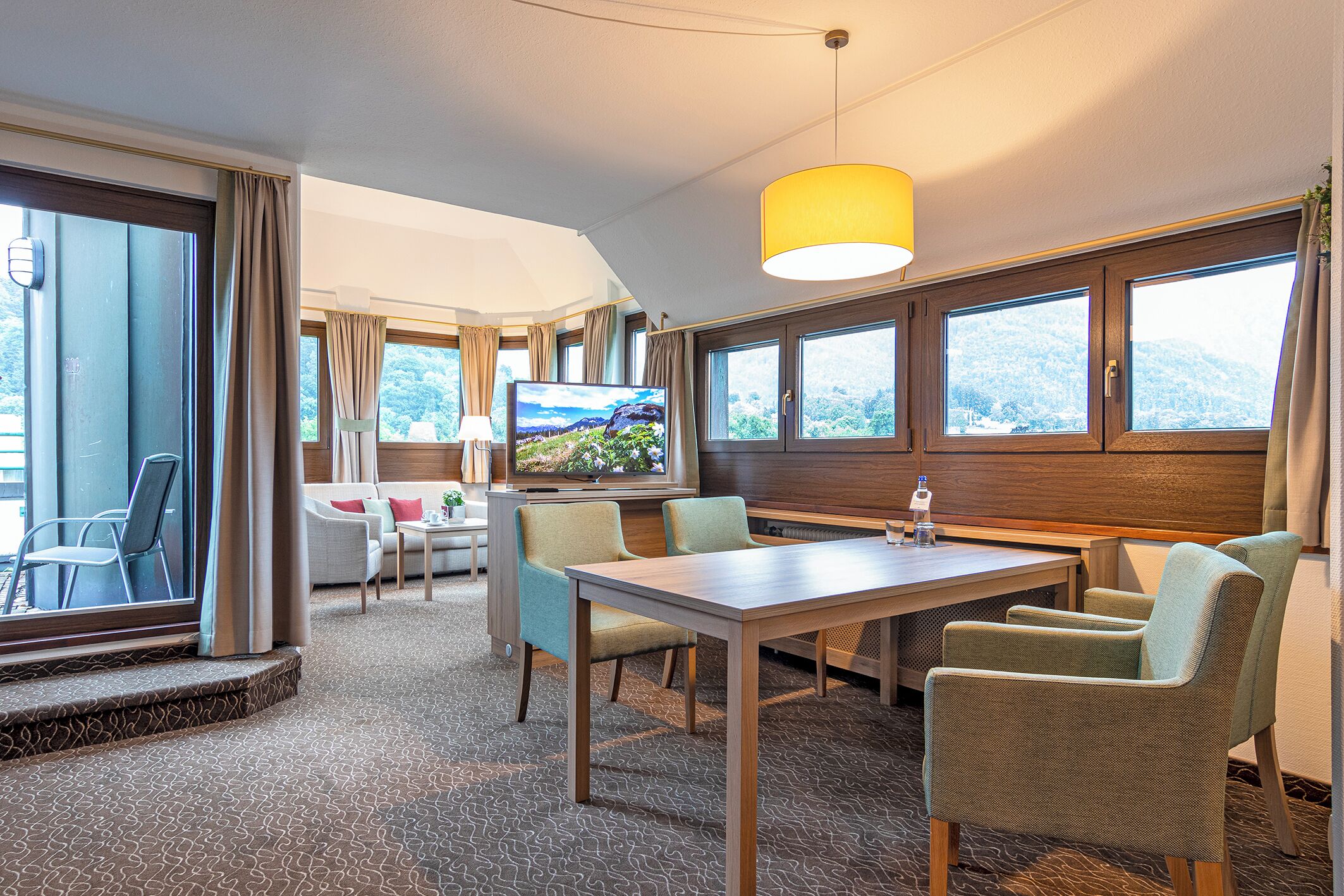 Foto - AMBER HOTEL Bavaria Superior