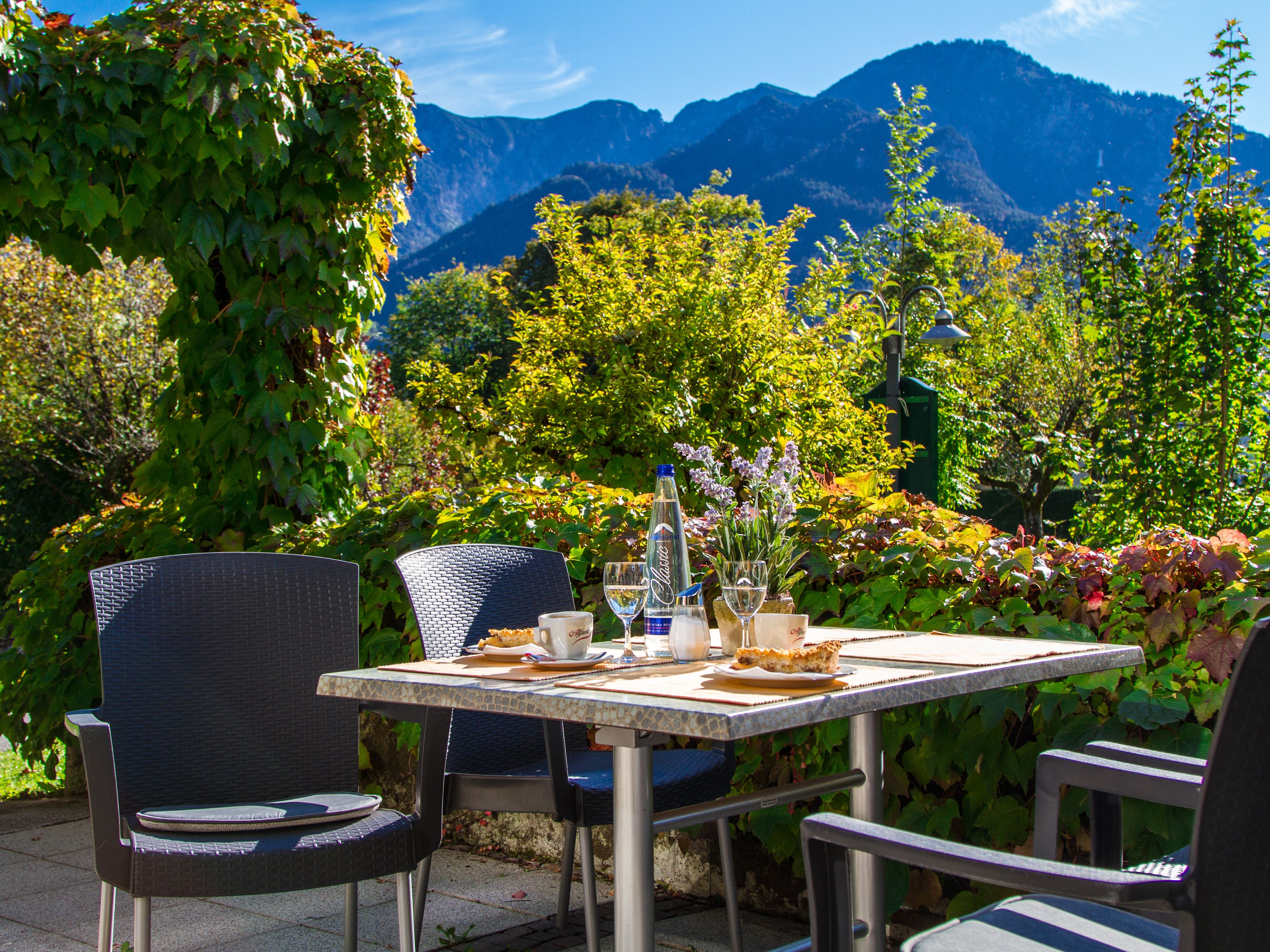 Spécialités Cuisine allemande