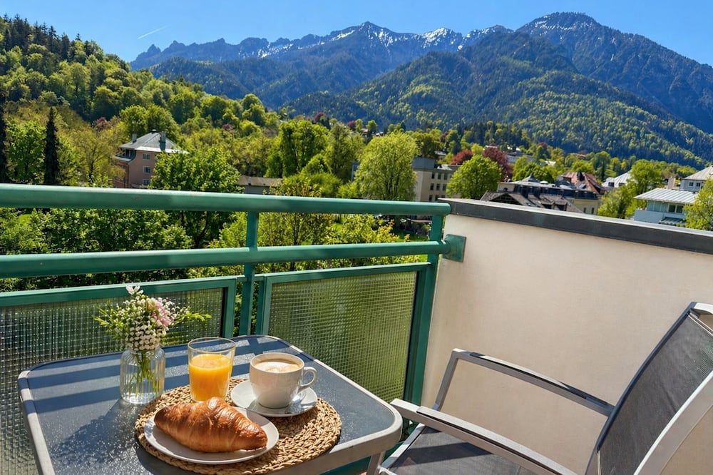 Amber Hotel Bavaria
