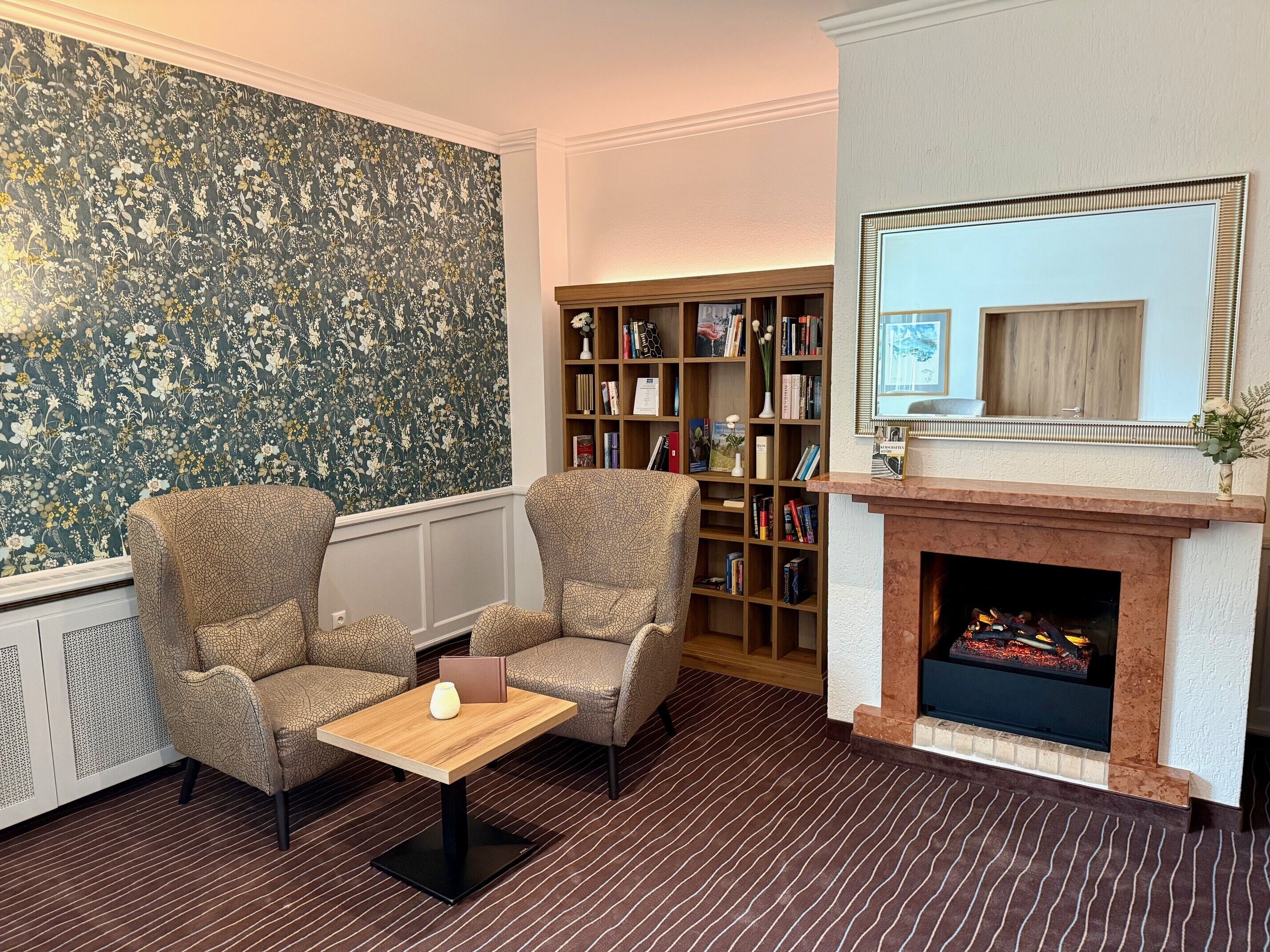 Photo - AMBER HOTEL Bavaria Superior