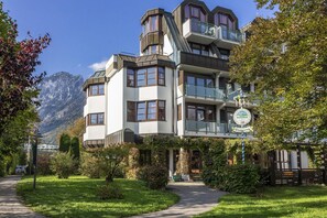 Exterior - Amber Hotel Bavaria (Bad Reichenhall)