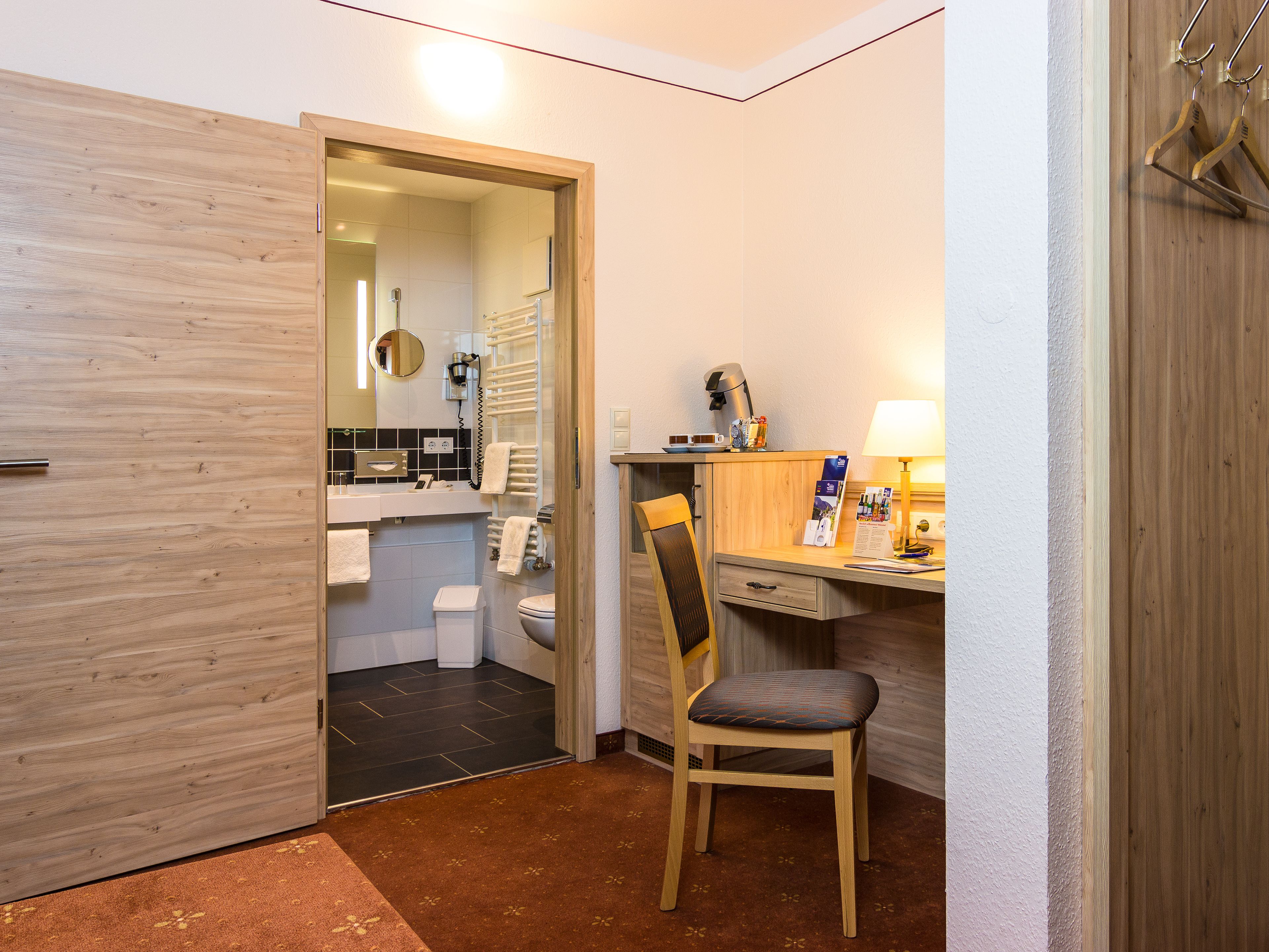 Photo - AMBER HOTEL Bavaria Superior