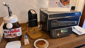 Bufet sarapan