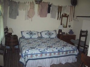Deluxe-Zimmer