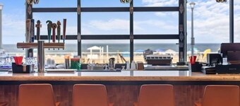 The Barclay Towers Resort Hotel