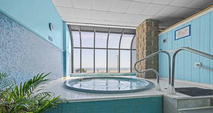 The Barclay Towers Resort Hotel