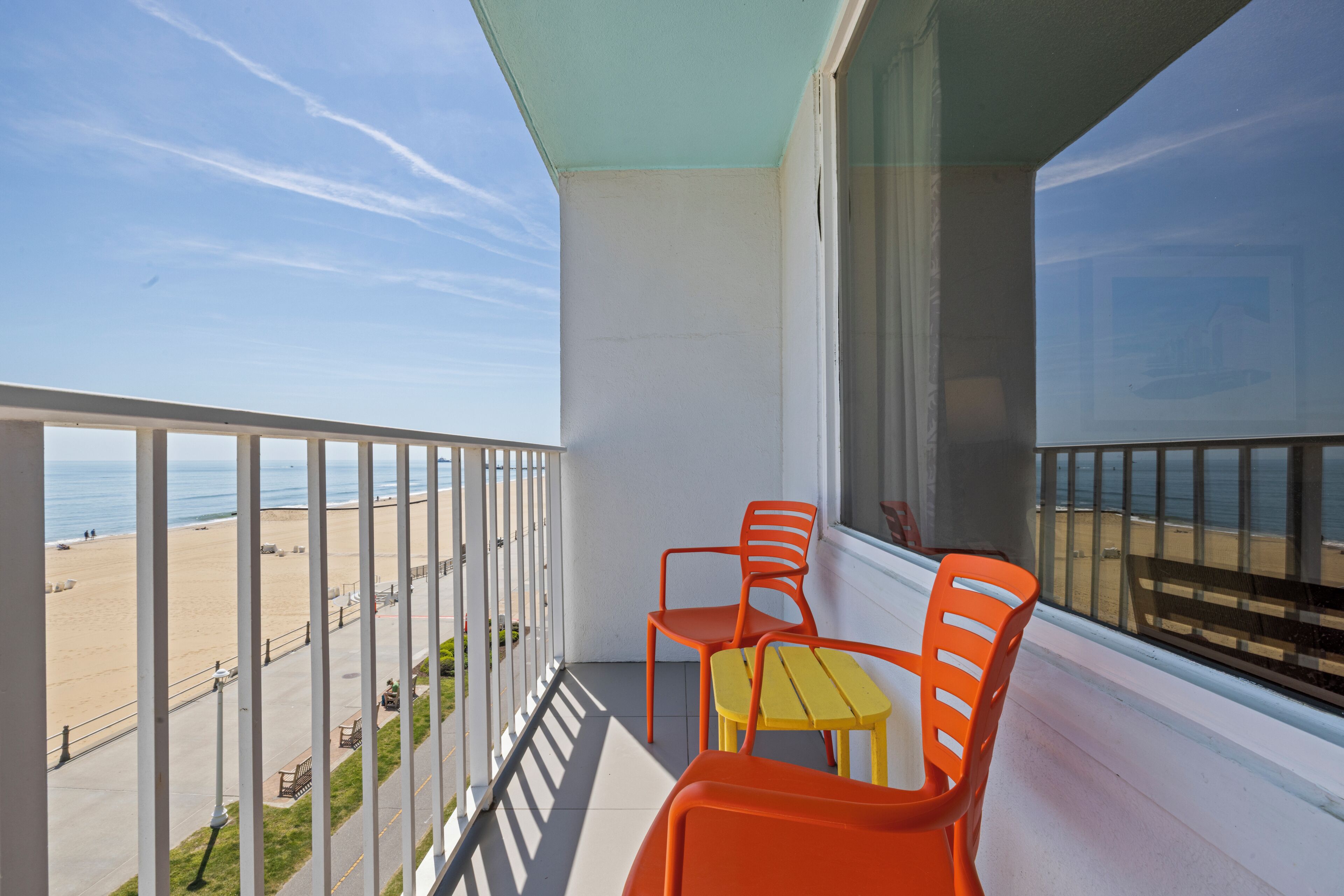 Photo - The Barclay Towers Resort Hotel