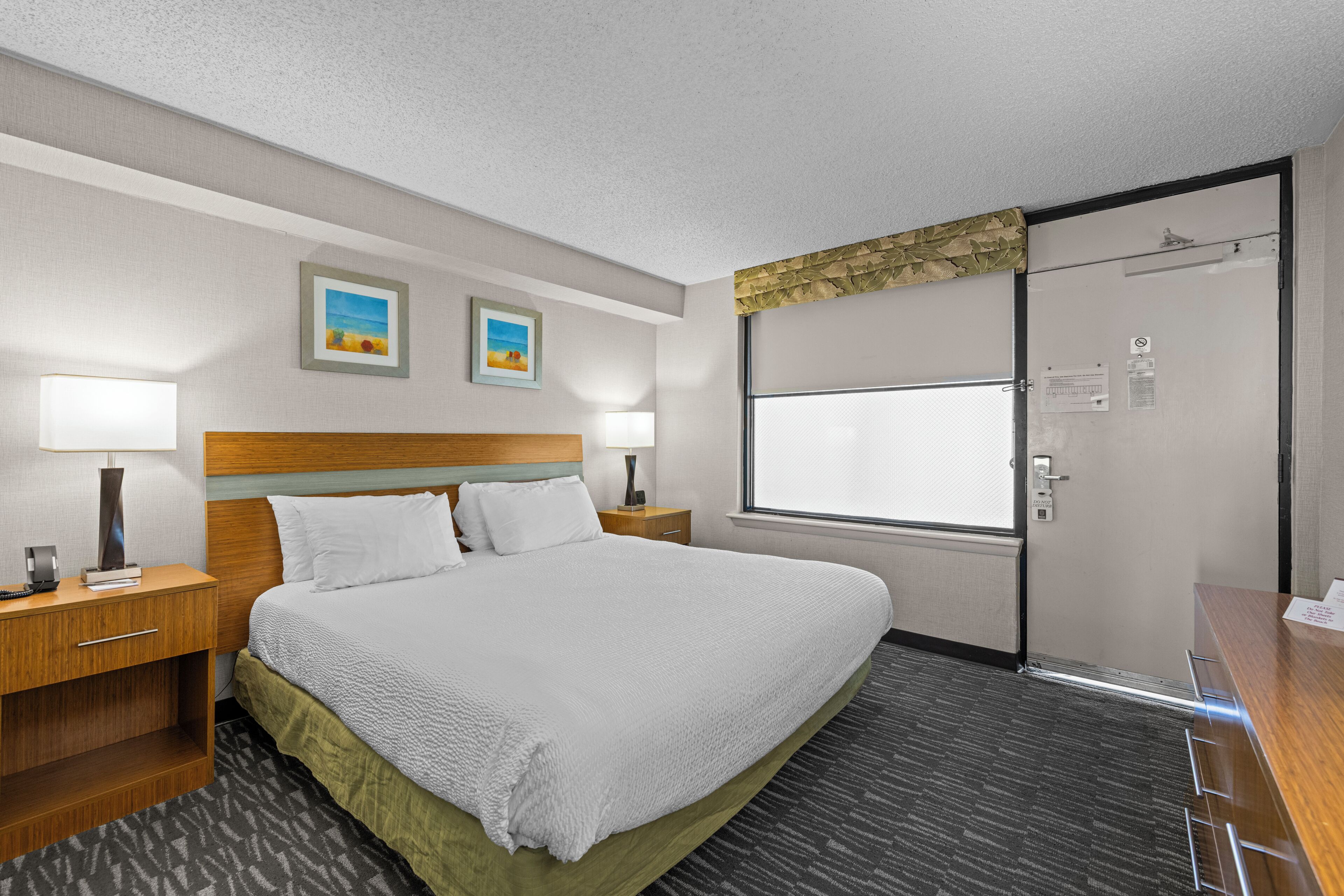 Photo - The Barclay Towers Hotel and Resort