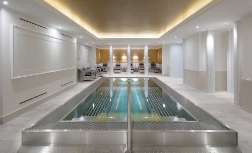 Clarion Grandhotel Zlaty Lev