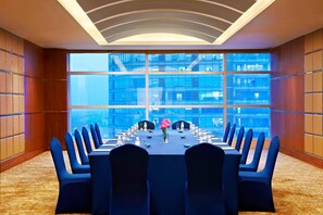 Meeting facility - Four Points by Sheraton Shanghai, Daning (Shanghai)