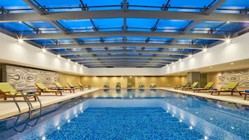 Inomhuspool