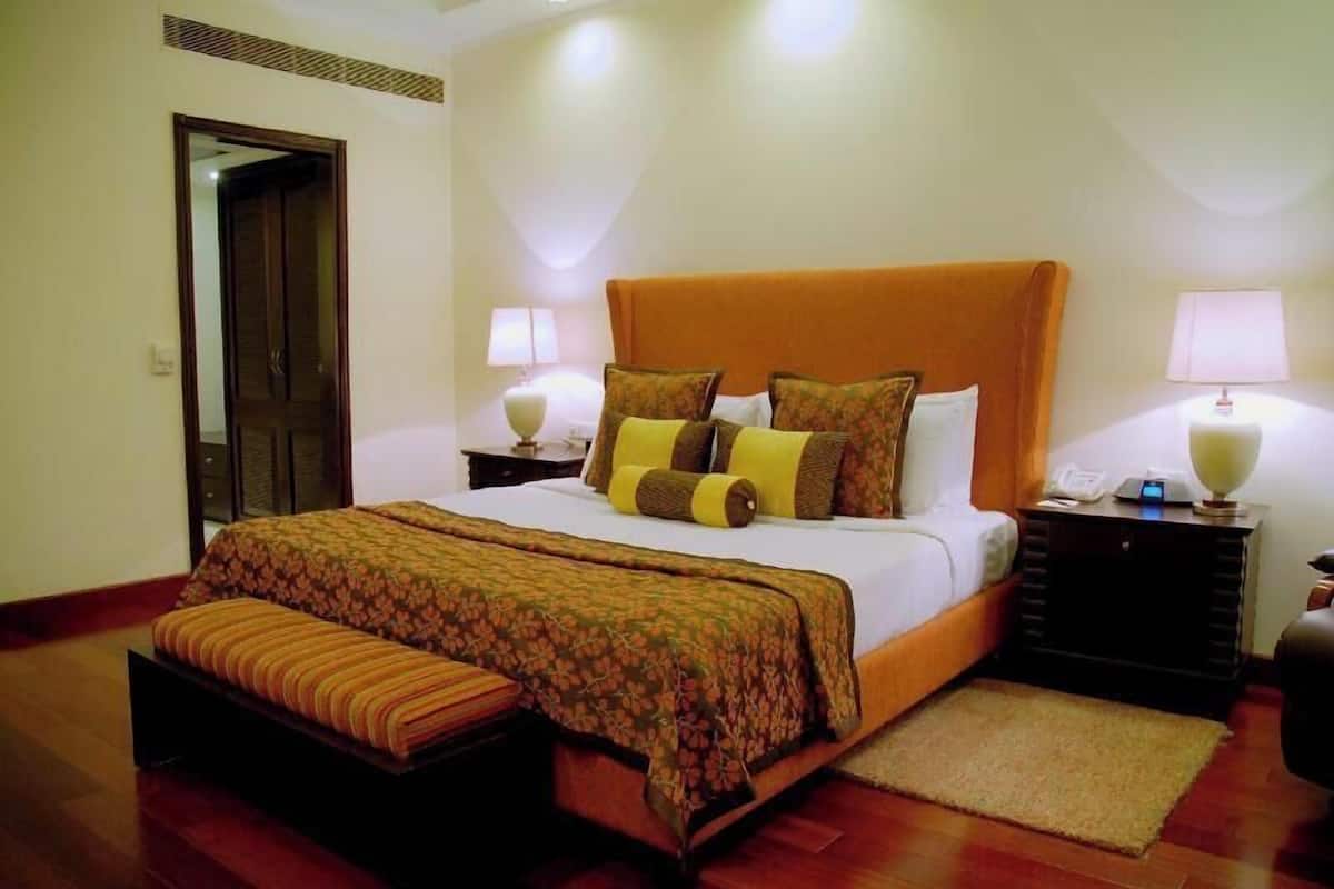 Minibar, in-room safe, individually furnished, desk