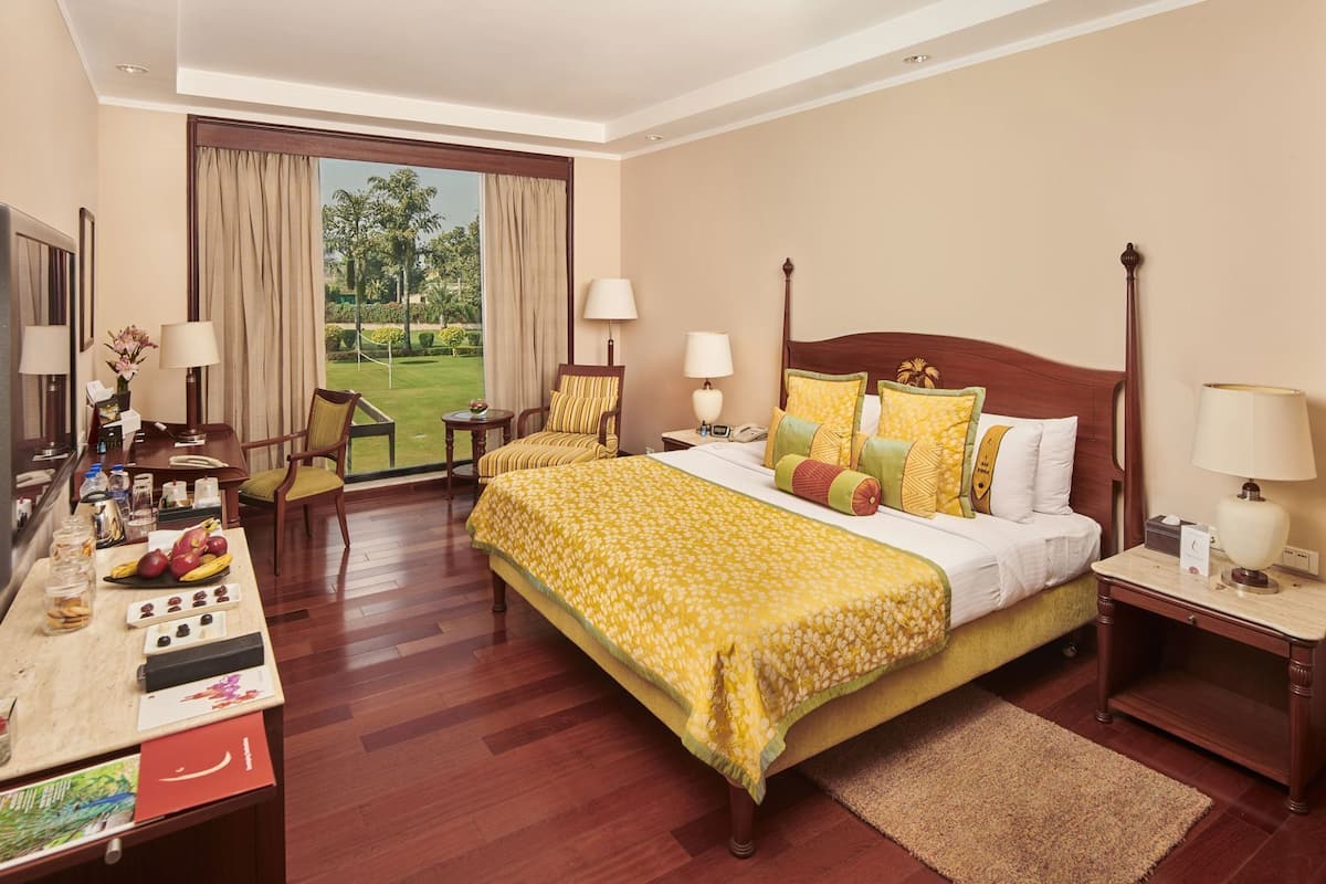 Minibar, in-room safe, individually furnished, desk