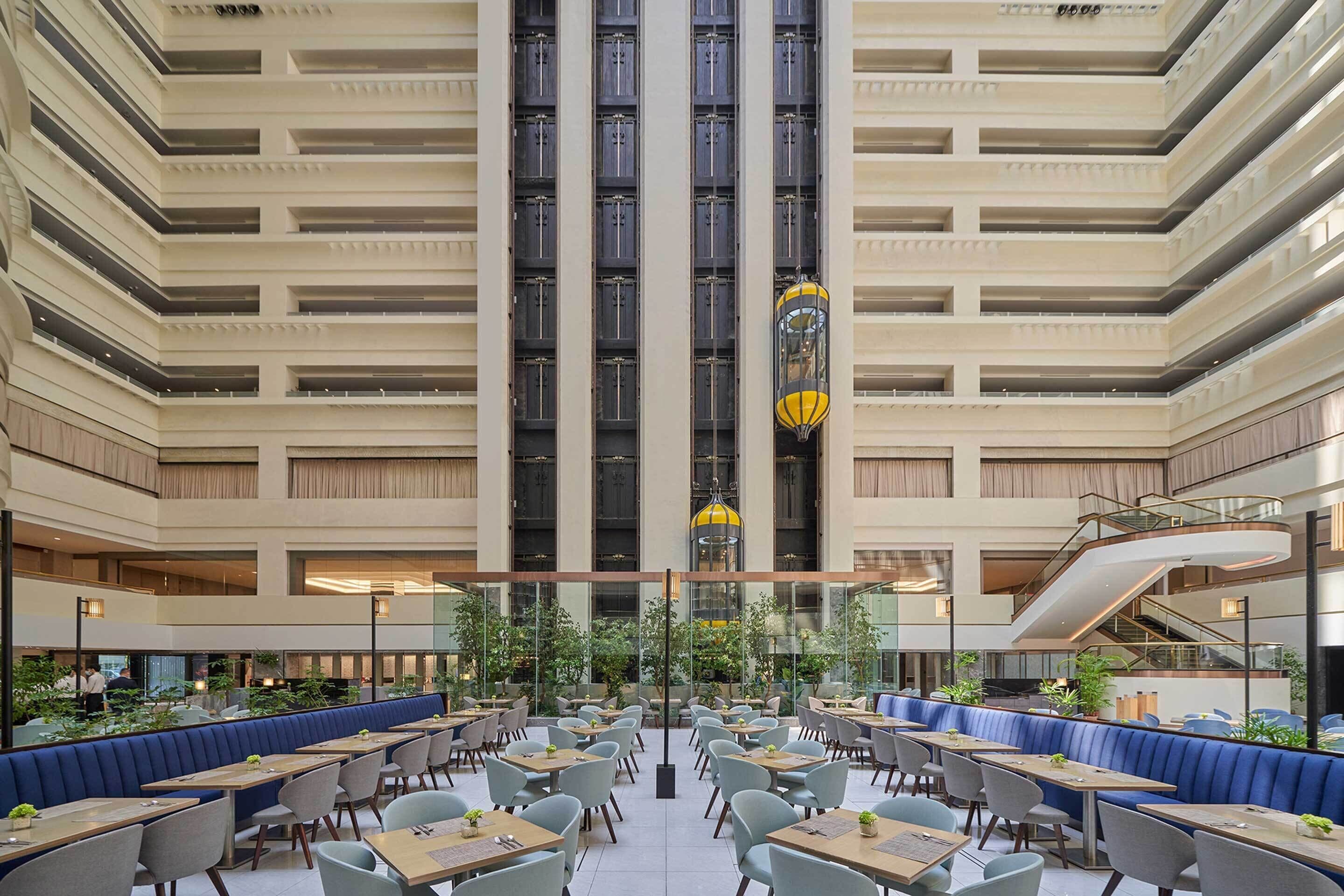 بوفيه فطور يوميًا بتكلفة قدرها (968 TWD للشخص)