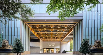 ILLUME TAIPEI