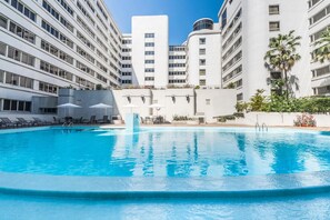 Outdoor pool - ILLUME TAIPEI (Taipei)