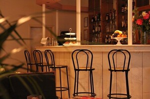Bar (á gististað)