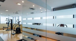 Sports facility - LCB Fuenlabrada (Fuenlabrada)