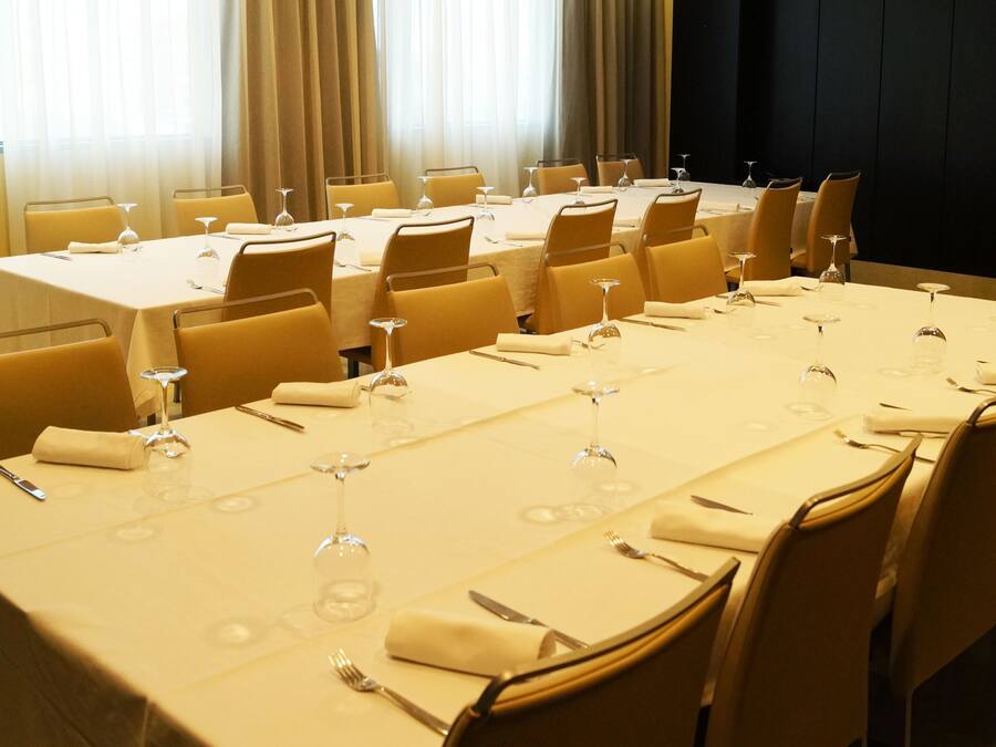 Sala de reunions