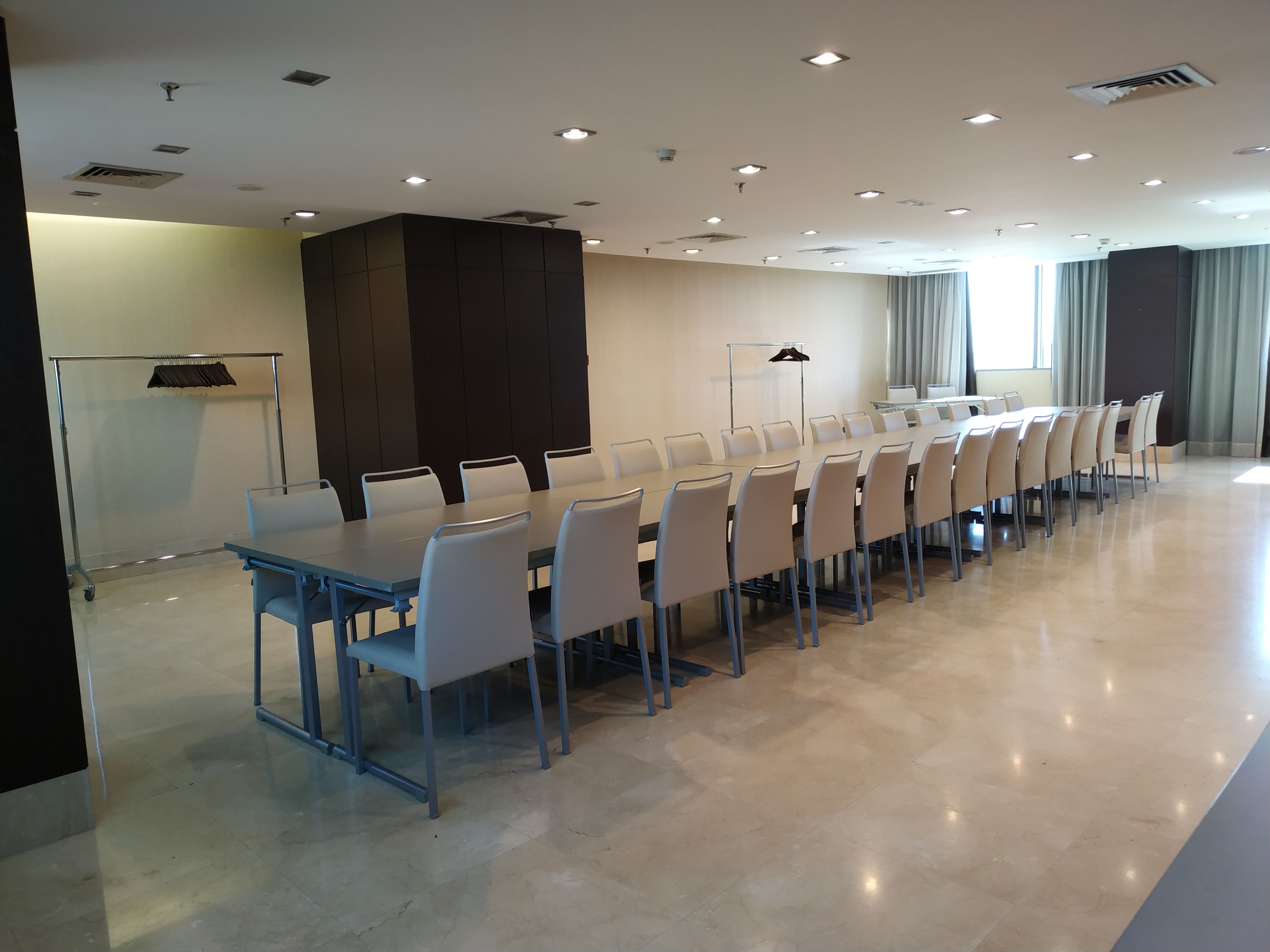 Salle de réunion